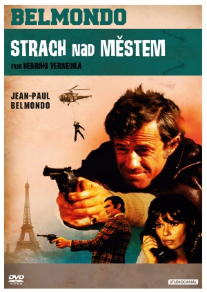DVD