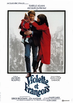 Violette & François