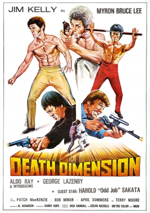 Death Dimension