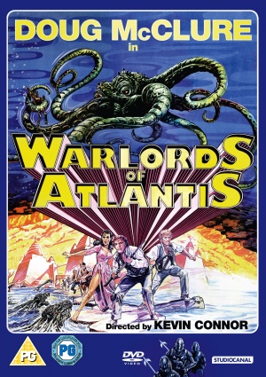 DVD