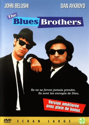 DVD
