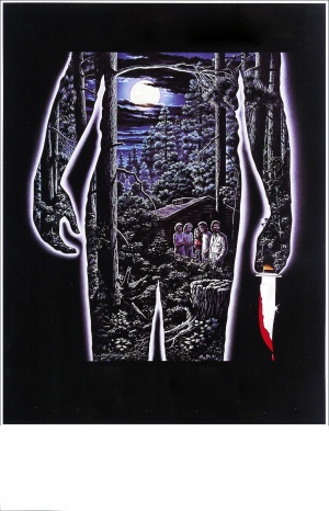 Friday the 13th