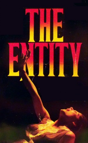 The Entity