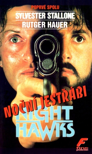 VHS
