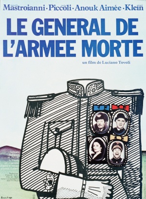 Il generale dell'armata morta