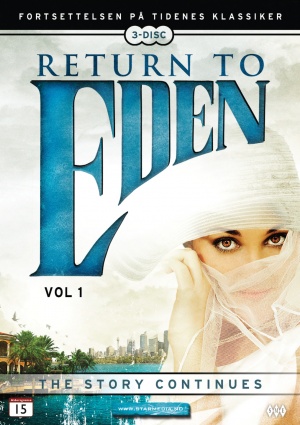 Return to Eden