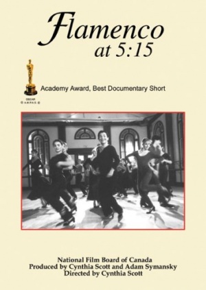 Flamenco at 5:15