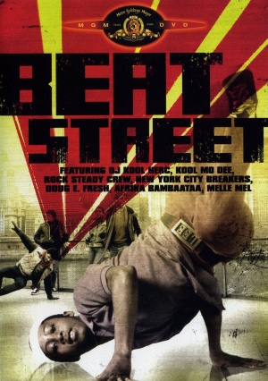 DVD