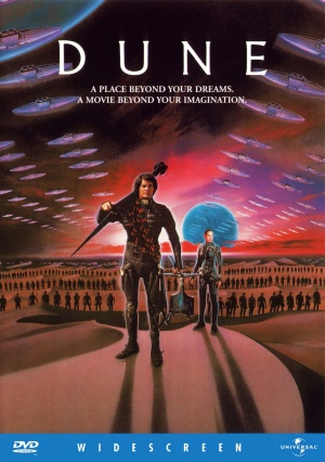 DVD