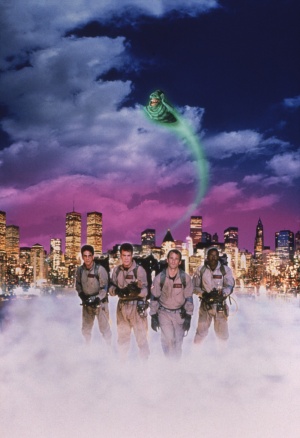 Ghostbusters