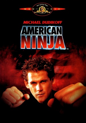 American Ninja