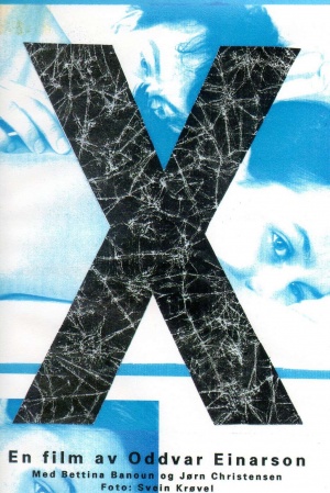 X
