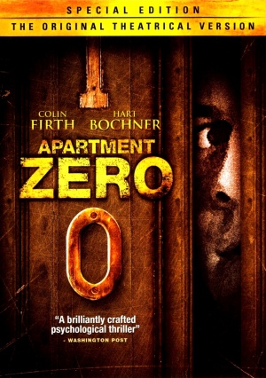 Apartment Zero