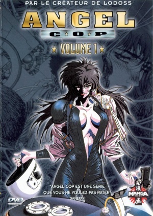 DVD