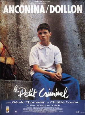 Le petit criminel
