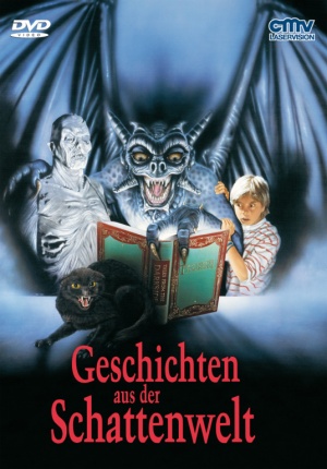 DVD