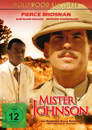 Mister Johnson