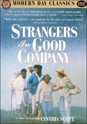 Strangers in Good Company