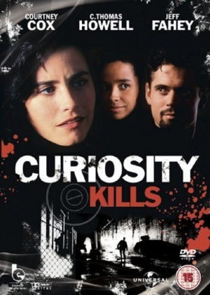 Curiosity Kills