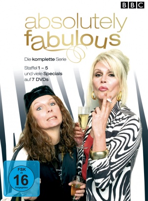 DVD