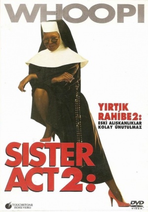 DVD