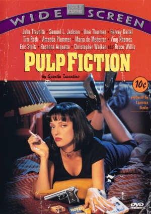 DVD