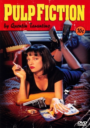 DVD