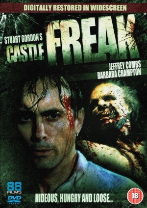 Castle Freak