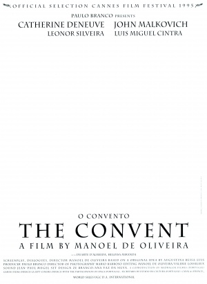 O Convento