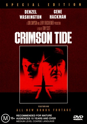 DVD