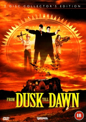 DVD