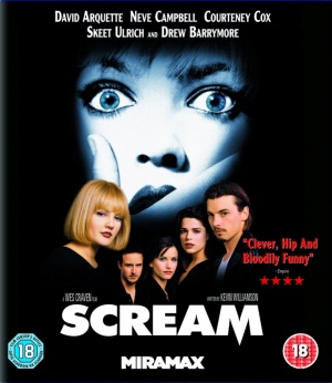 Blu-Ray