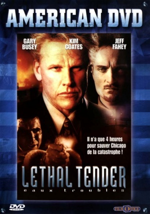 Lethal Tender
