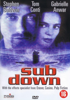 Sub Down