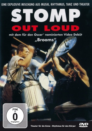 DVD