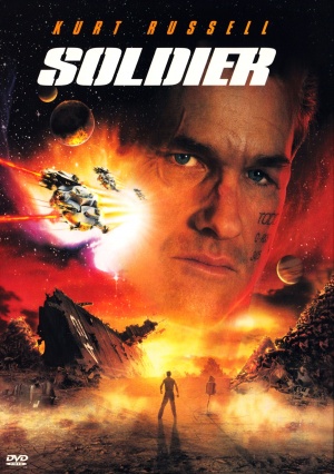DVD