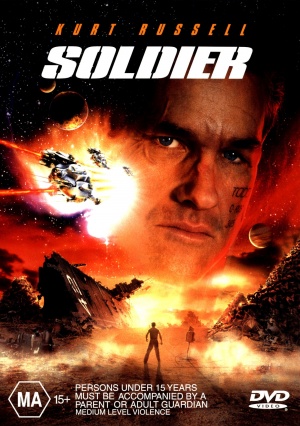 DVD
