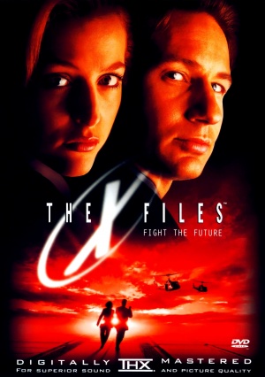 DVD