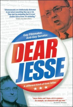 Dear Jesse