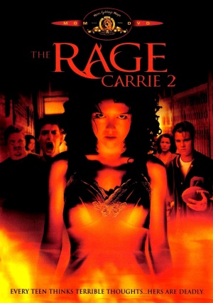 The Rage: Carrie 2