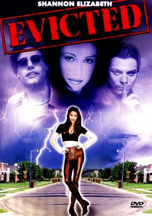 Evicted