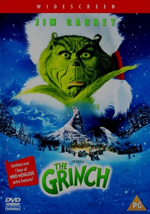 DVD