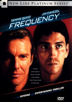 DVD