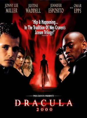 Dracula 2000