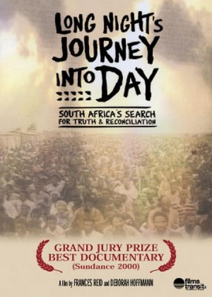 Long Night's Journey Into Day