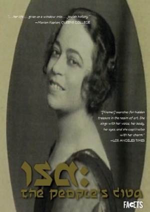 Isa: The People's Diva