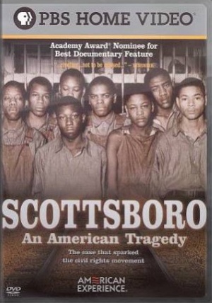 Scottsboro: An American Tragedy