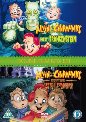 DVD