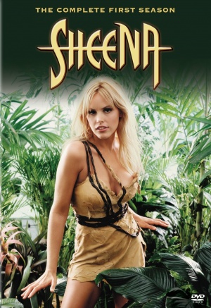 Sheena