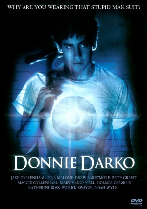 DVD